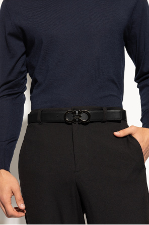 FERRAGAMO Beidseitiger Gürtel