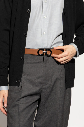 FERRAGAMO Wendegürtel