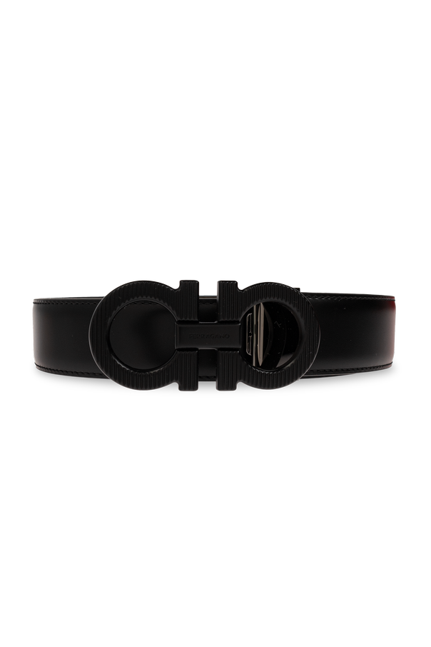 Double-sided belt od FERRAGAMO