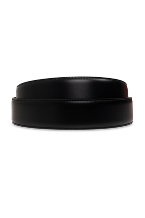 FERRAGAMO Double-sided belt