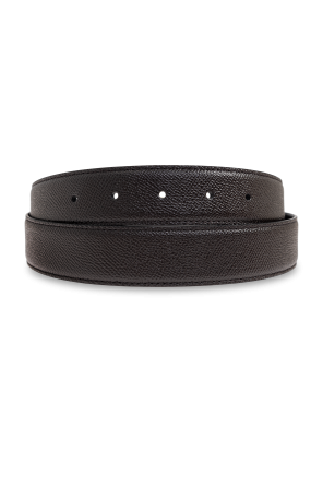 FERRAGAMO Double-sided belt
