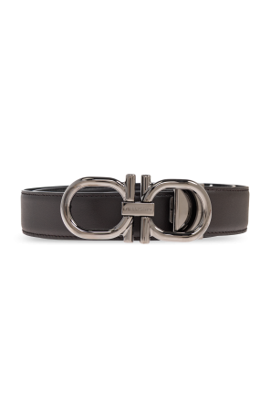 Double-sided belt