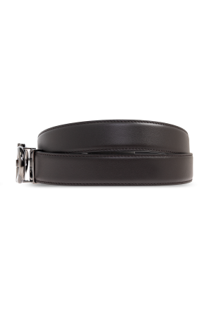 FERRAGAMO Beidseitiger Gürtel