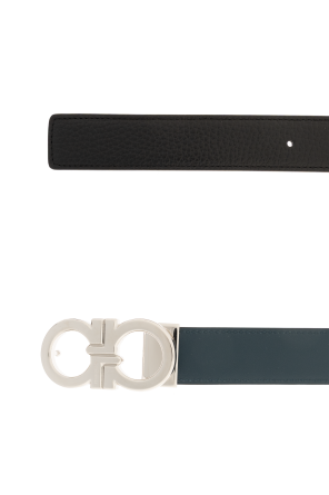 FERRAGAMO Wendegürtel