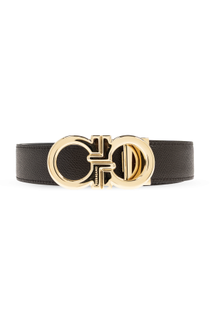 Double-sided belt od FERRAGAMO