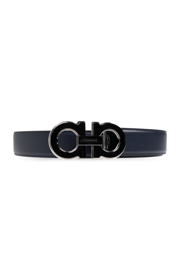 Set: two straps and a buckle od FERRAGAMO
