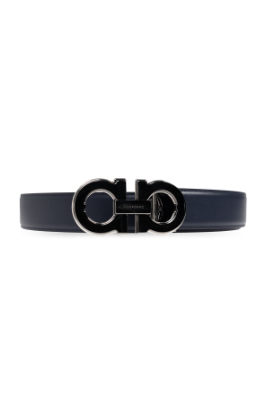 Set: two straps and a buckle od FERRAGAMO