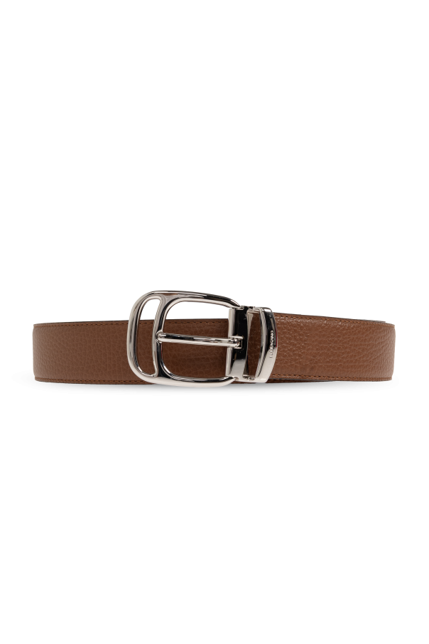 Double-sided belt od FERRAGAMO