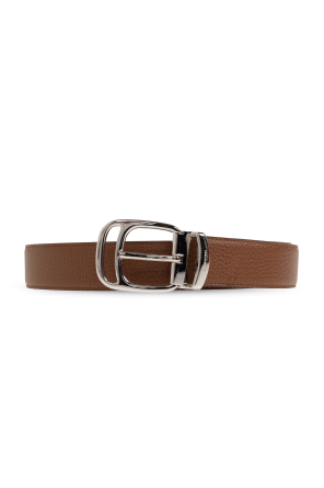 Double-sided belt