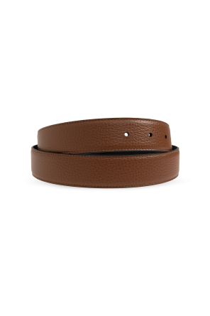 FERRAGAMO Double-sided belt
