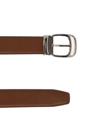 FERRAGAMO Double-sided belt