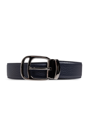 Double-sided belt od FERRAGAMO