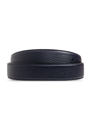 FERRAGAMO Dwustronny pasek