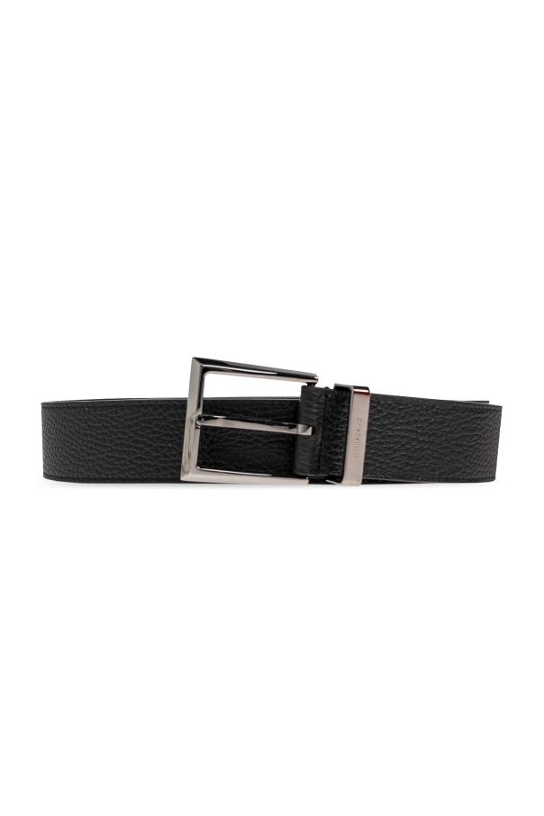 Leather belt od FERRAGAMO