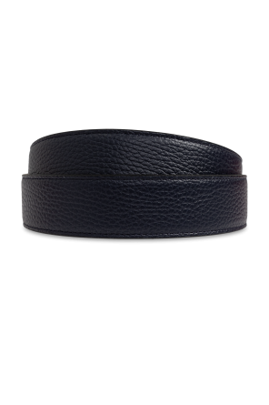 FERRAGAMO Dwustronny pasek