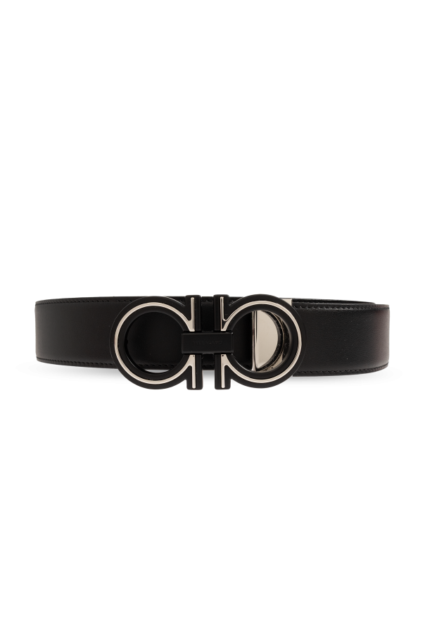 Double-sided belt od FERRAGAMO