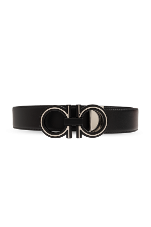 Double-sided belt od FERRAGAMO
