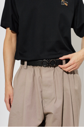 Double-sided belt od FERRAGAMO