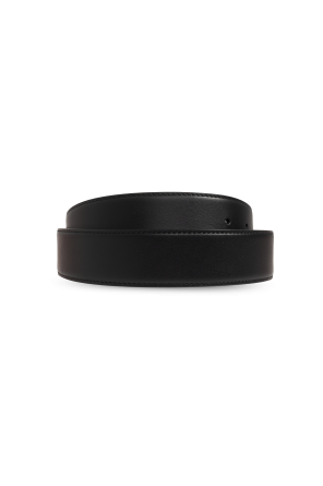 FERRAGAMO Dwustronny pasek
