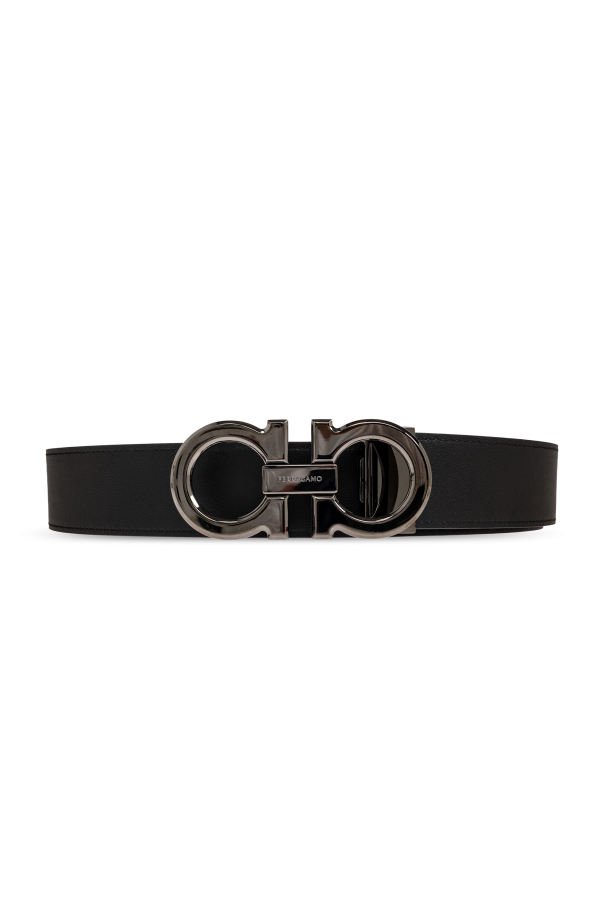 Double-sided belt od FERRAGAMO