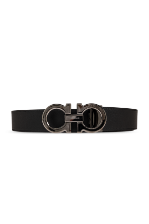 Double-sided belt