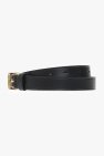 Balenciaga Belt with logo