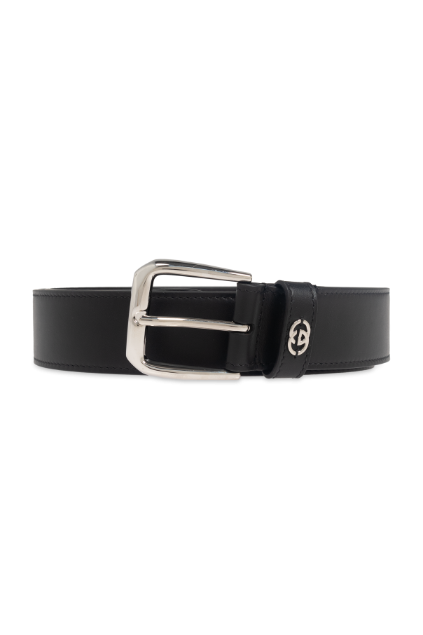 Gucci Leather belt