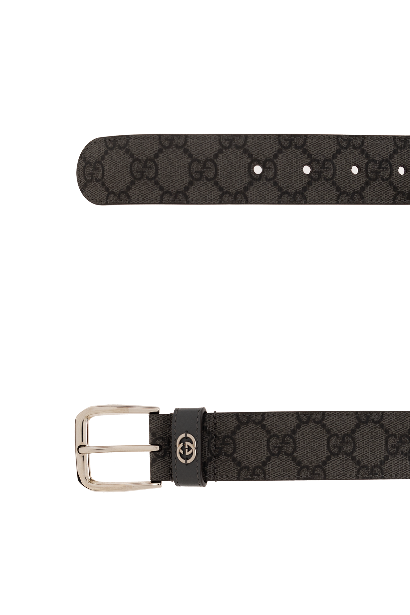 Gucci Belt with logo