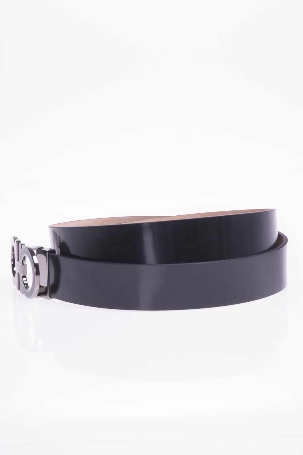 FERRAGAMO Leather Belt