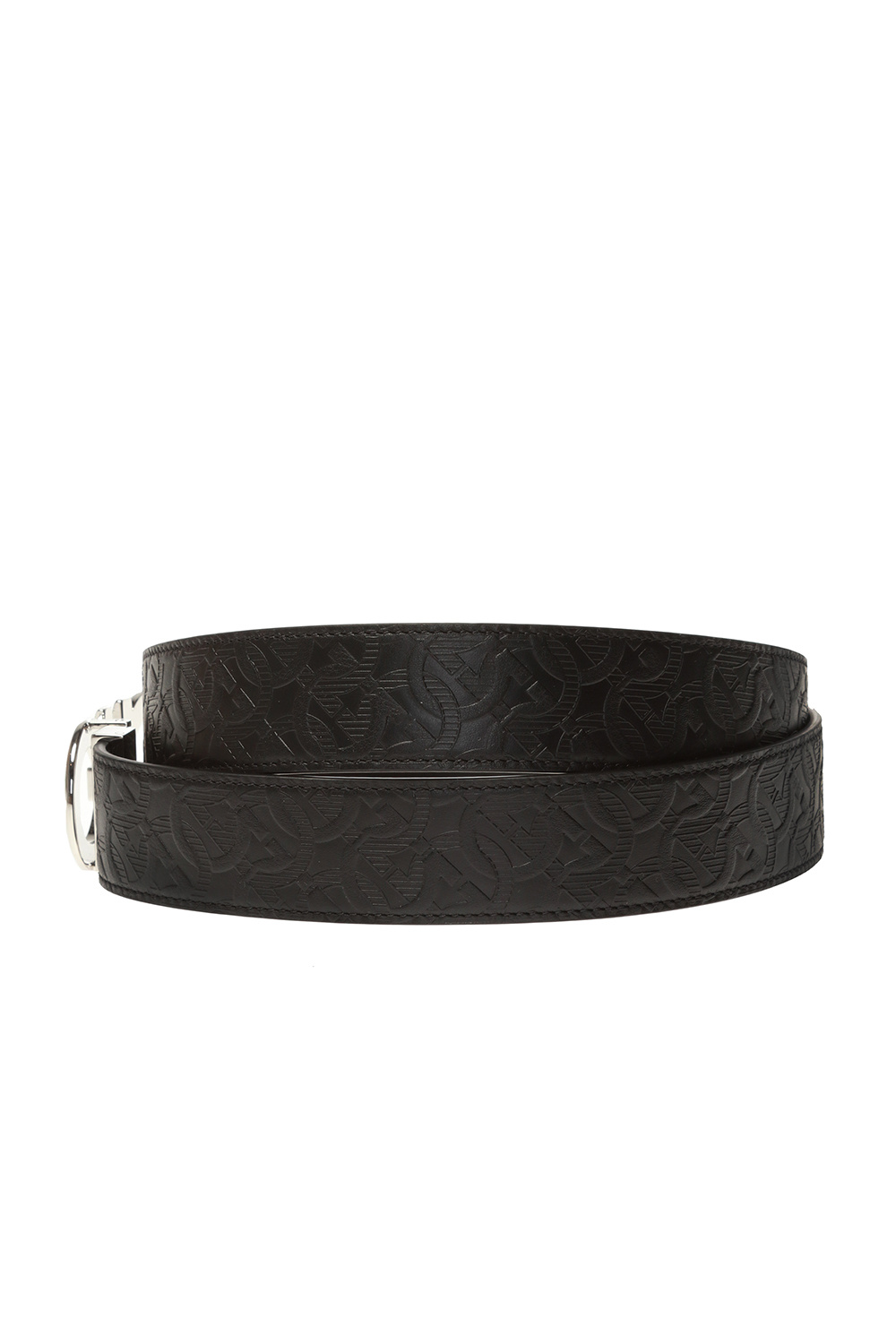 FERRAGAMO ‘Gancini’ motif belt