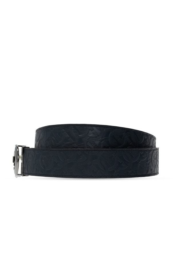 FERRAGAMO Branded belt