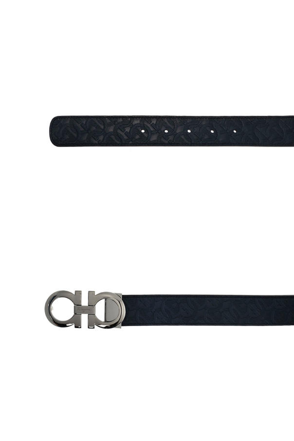 FERRAGAMO Branded belt