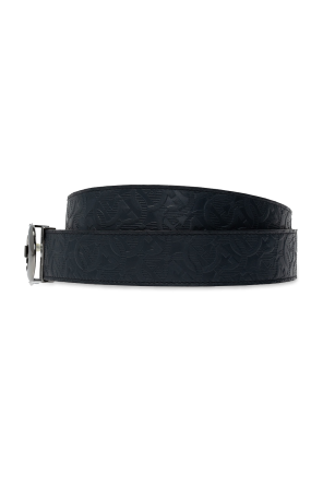 FERRAGAMO Branded belt