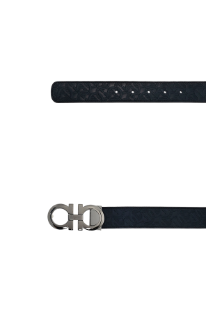 FERRAGAMO Branded belt