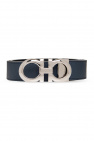 Salvatore Ferragamo Reversible belt