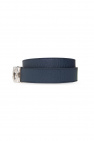 Salvatore Ferragamo Reversible belt