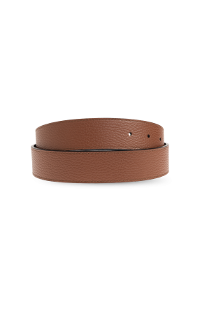 FERRAGAMO Leather belt