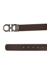 FERRAGAMO Reversible belt