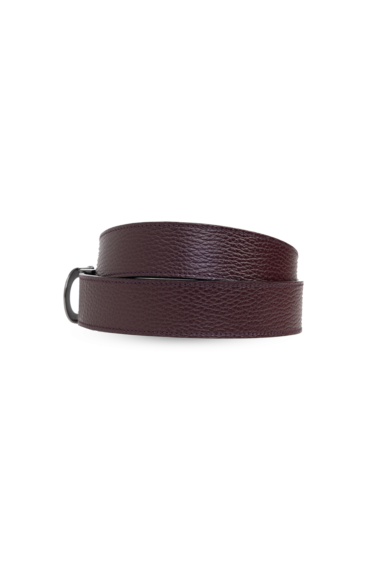 FERRAGAMO Reversible belt