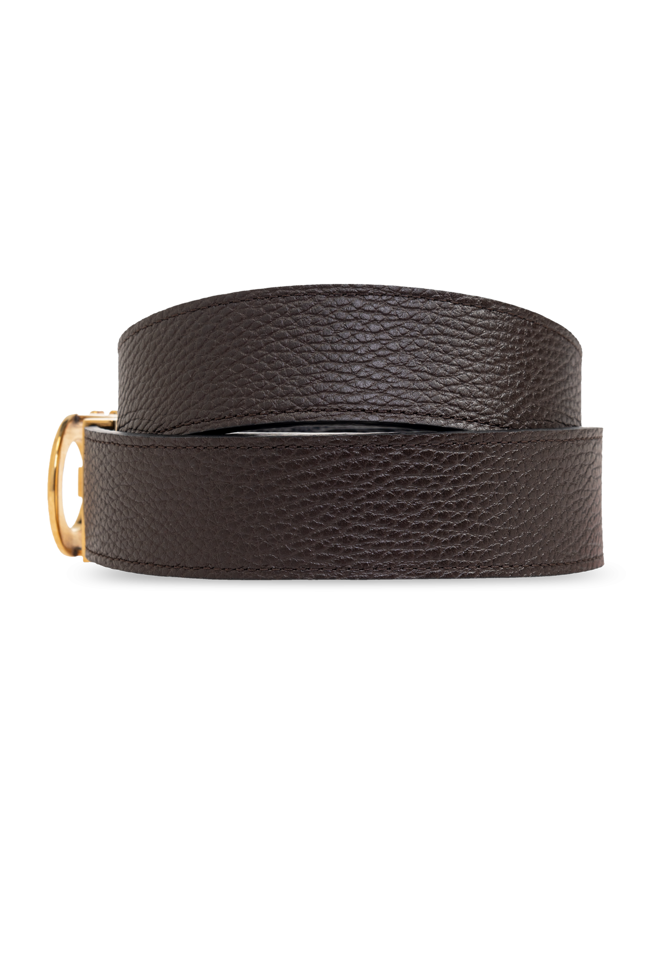 FERRAGAMO Double-sided belt