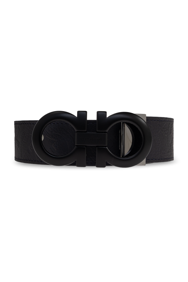 Double-sided belt od FERRAGAMO