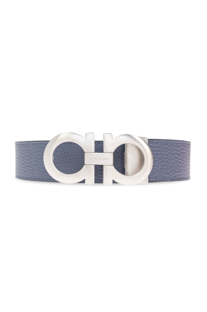 Double-sided belt