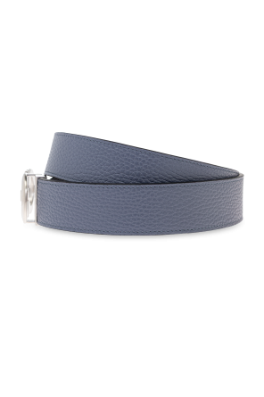 FERRAGAMO Zweiseitiger Gürtel