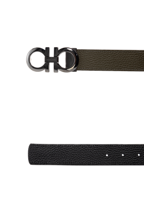 FERRAGAMO Wendegürtel