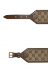 gucci Print Waist belt