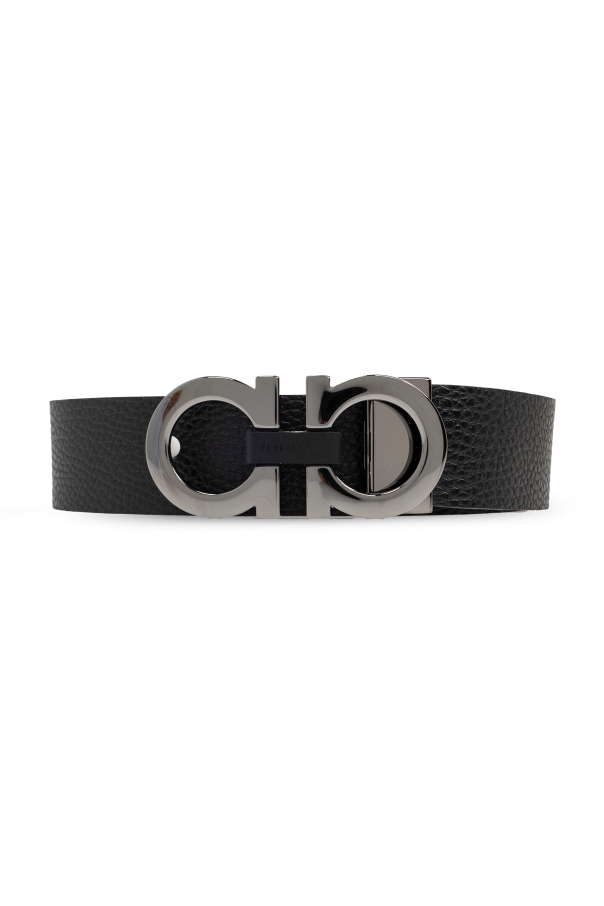 Leather belt od FERRAGAMO