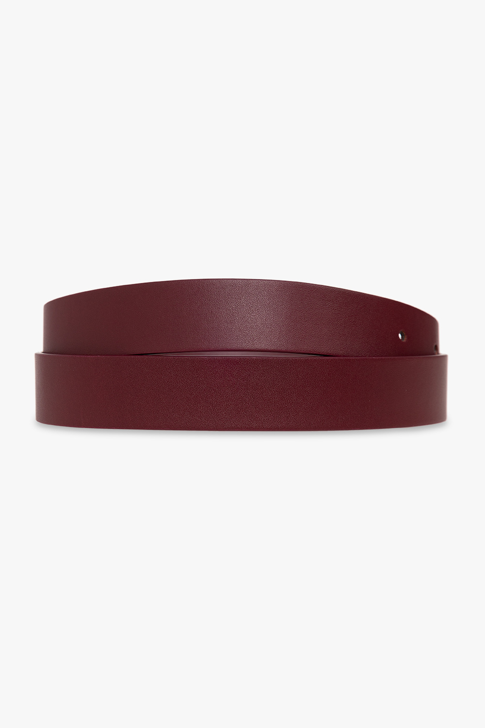 Bottega Veneta Leather belt