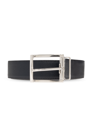 Double-sided belt od FERRAGAMO