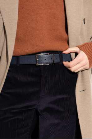 Double-sided belt od FERRAGAMO