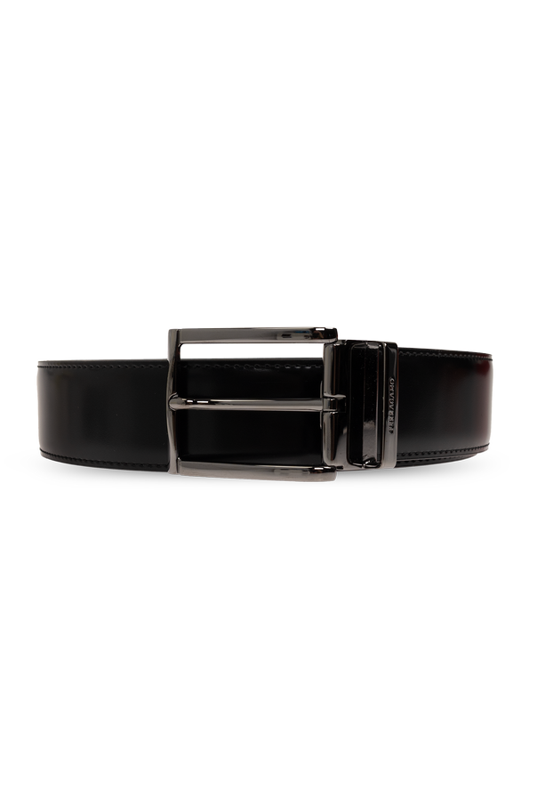 Double-sided belt od FERRAGAMO